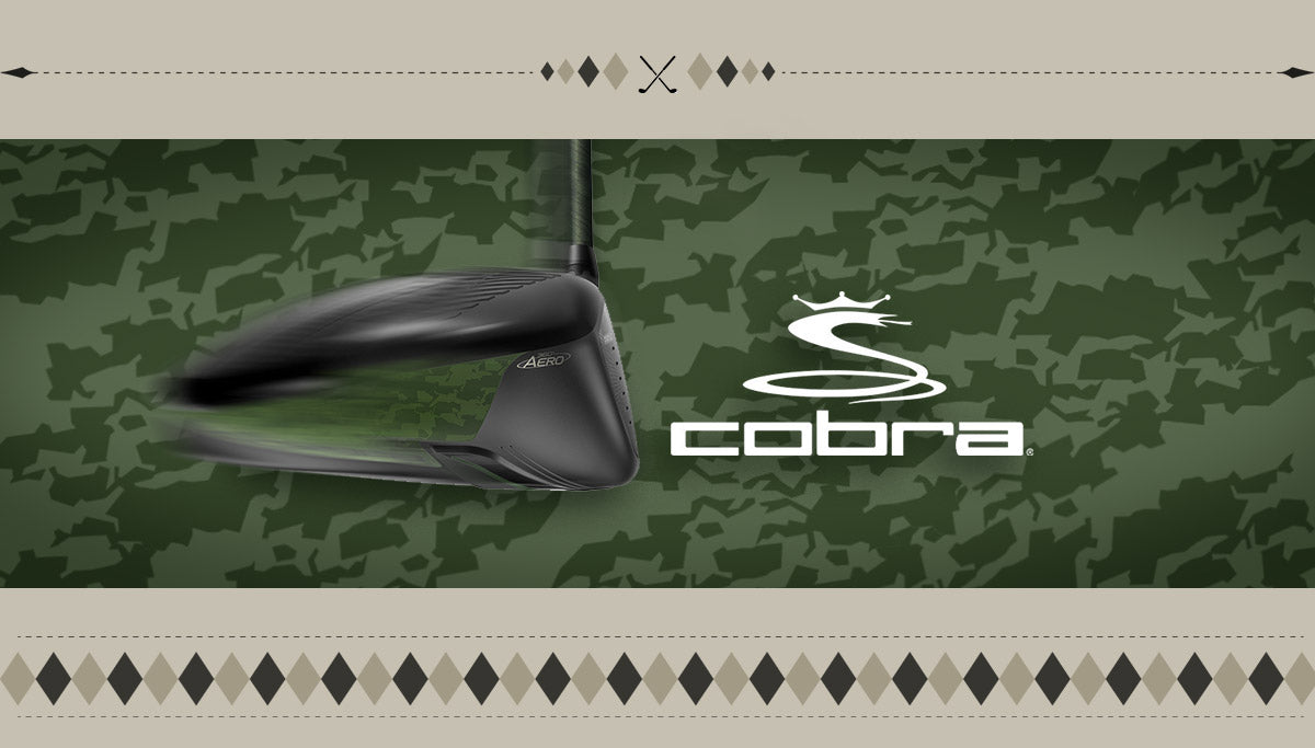 Cobra Golf