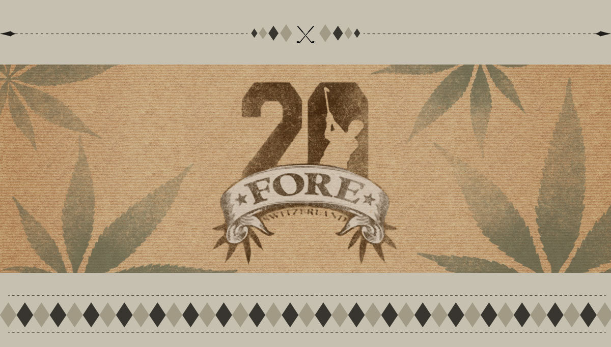FORE 20