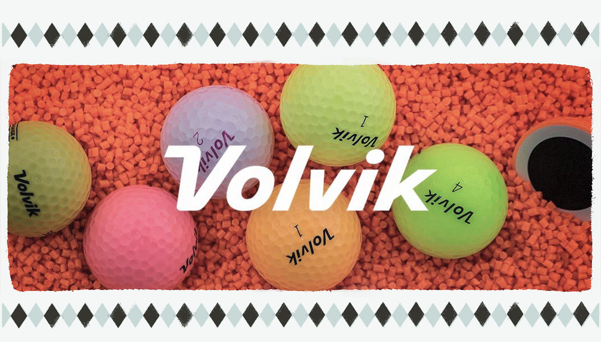 Volvik