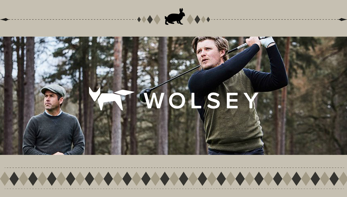 WOLSEY