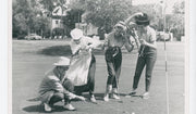 GreenRabbit Golf, The Golfers Journal, The Golfers Journal No. 20, Magazin - GreenRabbit Golf GOLFFASHION & LIFESTYLE