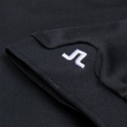 GreenRabbit Golf, J. Lindeberg, Edward Slim TX Jersey Deep Purple, Shirt - GreenRabbit Golf GOLFFASHION & LIFESTYLE