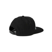 GreenRabbit Golf, Birds of Condor, Birdie Snapback Black, Cap - GreenRabbit Golf GOLFFASHION & LIFESTYLE