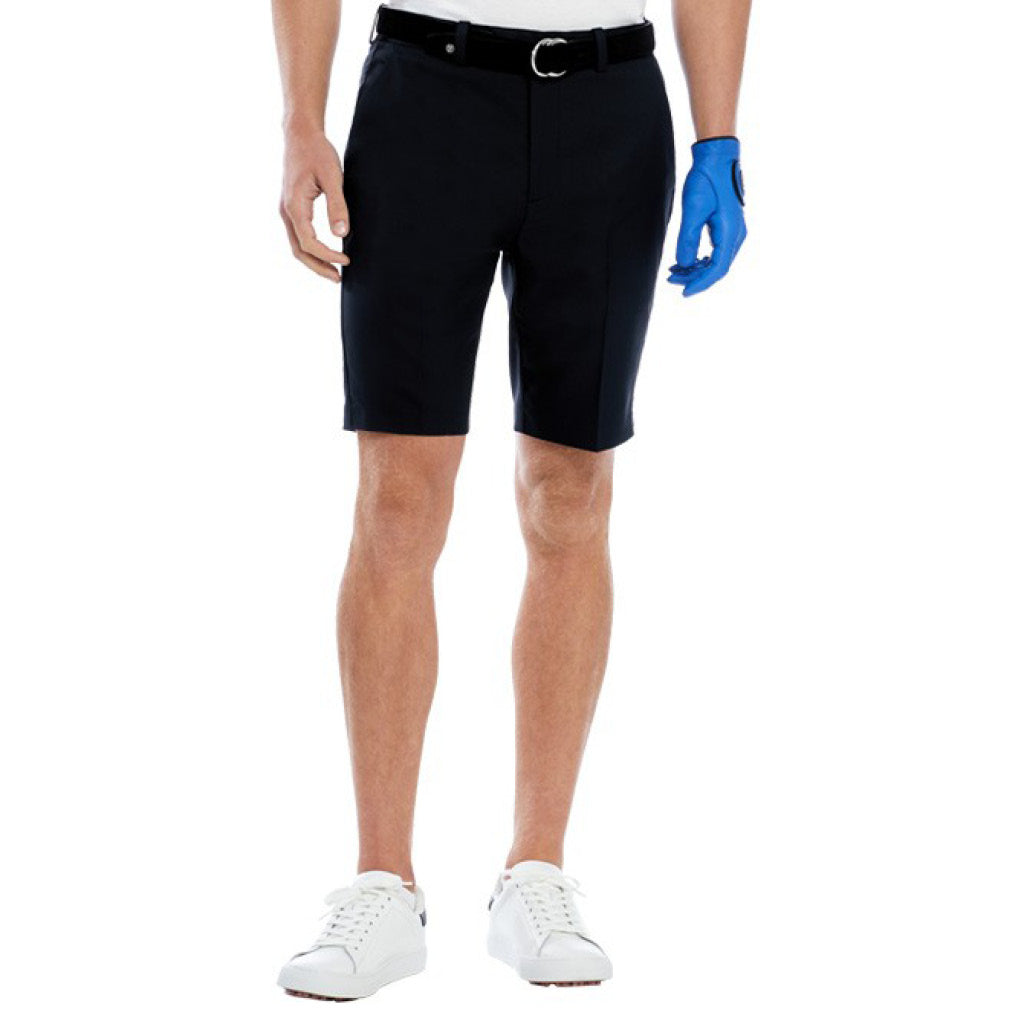 GreenRabbit Golf, G/Fore, Core Club Short Onyx, Shorts - GreenRabbit Golf GOLFFASHION & LIFESTYLE