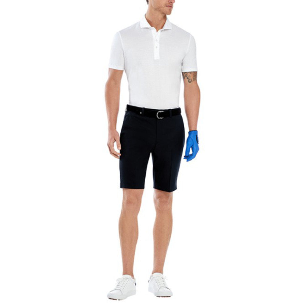 GreenRabbit Golf, G/Fore, Core Club Short Onyx, Shorts - GreenRabbit Golf GOLFFASHION & LIFESTYLE
