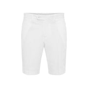 GreenRabbit Golf, J. Lindeberg, M Vent Short White, Shorts - GreenRabbit Golf GOLFFASHION & LIFESTYLE