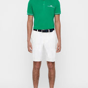 GreenRabbit Golf, J. Lindeberg, M Vent Short White, Shorts - GreenRabbit Golf GOLFFASHION & LIFESTYLE