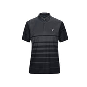 GreenRabbit Golf, Peak Performance, Bandon PRPO Golf Polo Herren-Shirt Iron Cast, Shirt - GreenRabbit Golf GOLFFASHION & LIFESTYLE