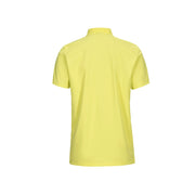 GreenRabbit Golf, Peak Performance, Austinpo Golf Polo Herren-Shirt Blaze Lime, Shirt - GreenRabbit Golf GOLFFASHION & LIFESTYLE