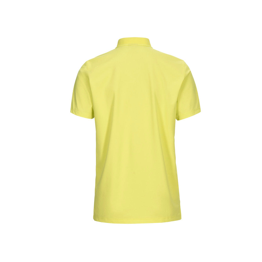 GreenRabbit Golf, Peak Performance, Austinpo Golf Polo Herren-Shirt Blaze Lime, Shirt - GreenRabbit Golf GOLFFASHION & LIFESTYLE
