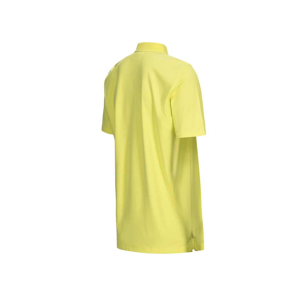 GreenRabbit Golf, Peak Performance, Austinpo Golf Polo Herren-Shirt Blaze Lime, Shirt - GreenRabbit Golf GOLFFASHION & LIFESTYLE