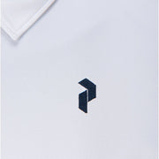GreenRabbit Golf, Peak Performance, Bandon PRPO Golf Polo Herren-Shirt White, Shirt - GreenRabbit Golf GOLFFASHION & LIFESTYLE