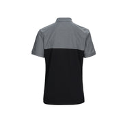 GreenRabbit Golf, Peak Performance, Spin Polo Herren-Shirt Black, Shirt - GreenRabbit Golf GOLFFASHION & LIFESTYLE