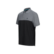 GreenRabbit Golf, Peak Performance, Spin Polo Herren-Shirt Black, Shirt - GreenRabbit Golf GOLFFASHION & LIFESTYLE
