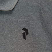 GreenRabbit Golf, Peak Performance, Spin Polo Herren-Shirt Black, Shirt - GreenRabbit Golf GOLFFASHION & LIFESTYLE