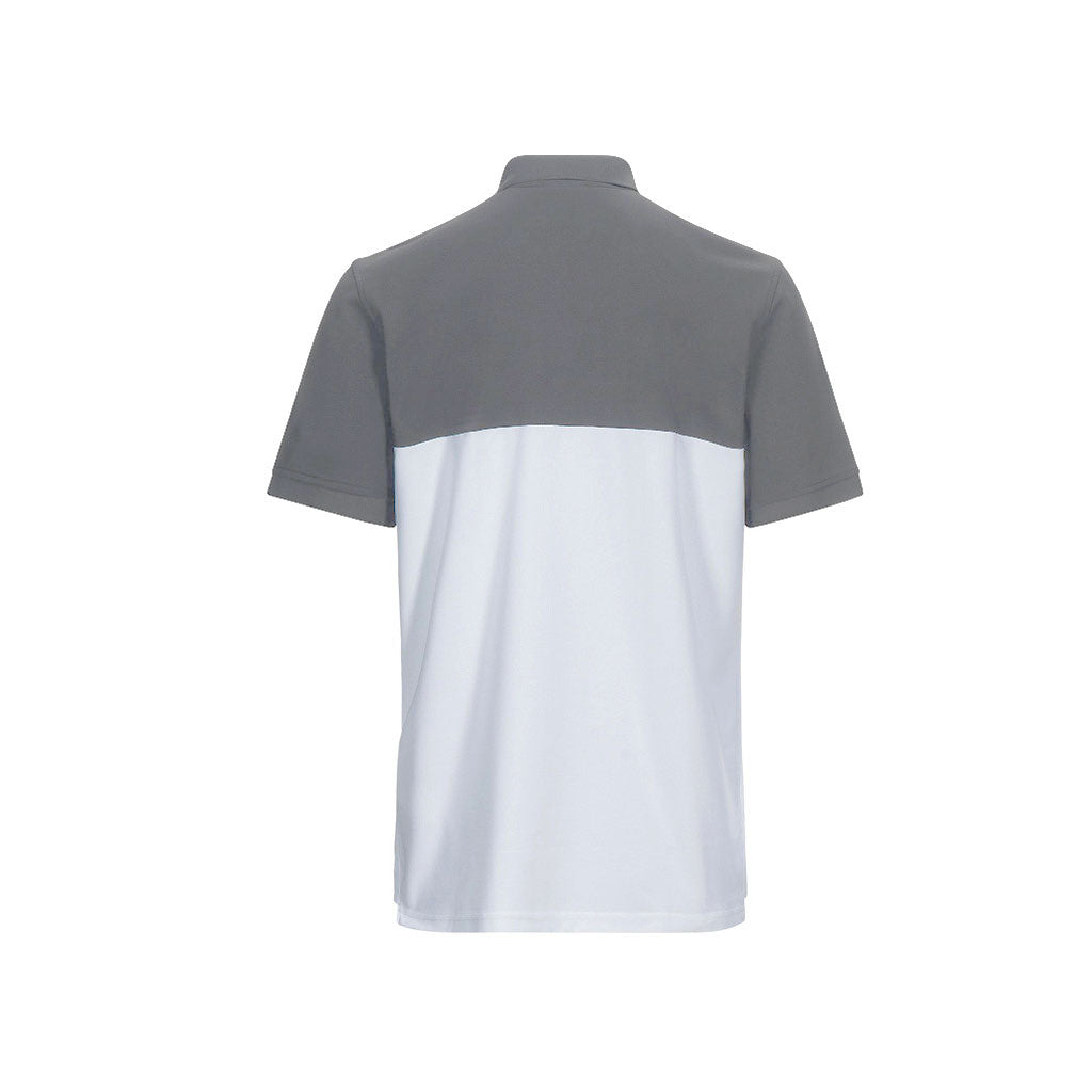 GreenRabbit Golf, Peak Performance, Spin Polo Herren-Shirt White, Shirt - GreenRabbit Golf GOLFFASHION & LIFESTYLE
