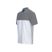 GreenRabbit Golf, Peak Performance, Spin Polo Herren-Shirt White, Shirt - GreenRabbit Golf GOLFFASHION & LIFESTYLE