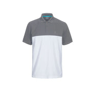 GreenRabbit Golf, Peak Performance, Spin Polo Herren-Shirt White, Shirt - GreenRabbit Golf GOLFFASHION & LIFESTYLE