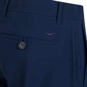 GreenRabbit Golf, Wolsey, High Stretch Sports Chino Total Eclipse, Pant - GreenRabbit Golf GOLFFASHION & LIFESTYLE