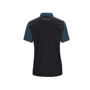 GreenRabbit Golf, Peak Performance, Ratourpo Shirt Black, Shirt - GreenRabbit Golf GOLFFASHION & LIFESTYLE