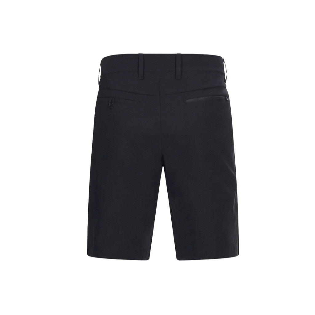 GreenRabbit Golf, Peak Performance, Aviara SH Shorts Black, Pant - GreenRabbit Golf GOLFFASHION & LIFESTYLE