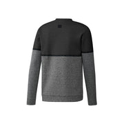 GreenRabbit Golf, Adicross, ADICROSS ADIX FLEECE CR BLACK, Sweater - GreenRabbit Golf GOLFFASHION & LIFESTYLE