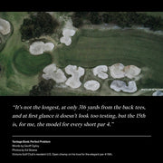 GreenRabbit Golf, The Golfers Journal, The Golfers Journal No. 6, Magazin - GreenRabbit Golf GOLFFASHION & LIFESTYLE