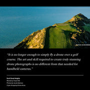 GreenRabbit Golf, The Golfers Journal, The Golfers Journal No. 7, Magazin - GreenRabbit Golf GOLFFASHION & LIFESTYLE