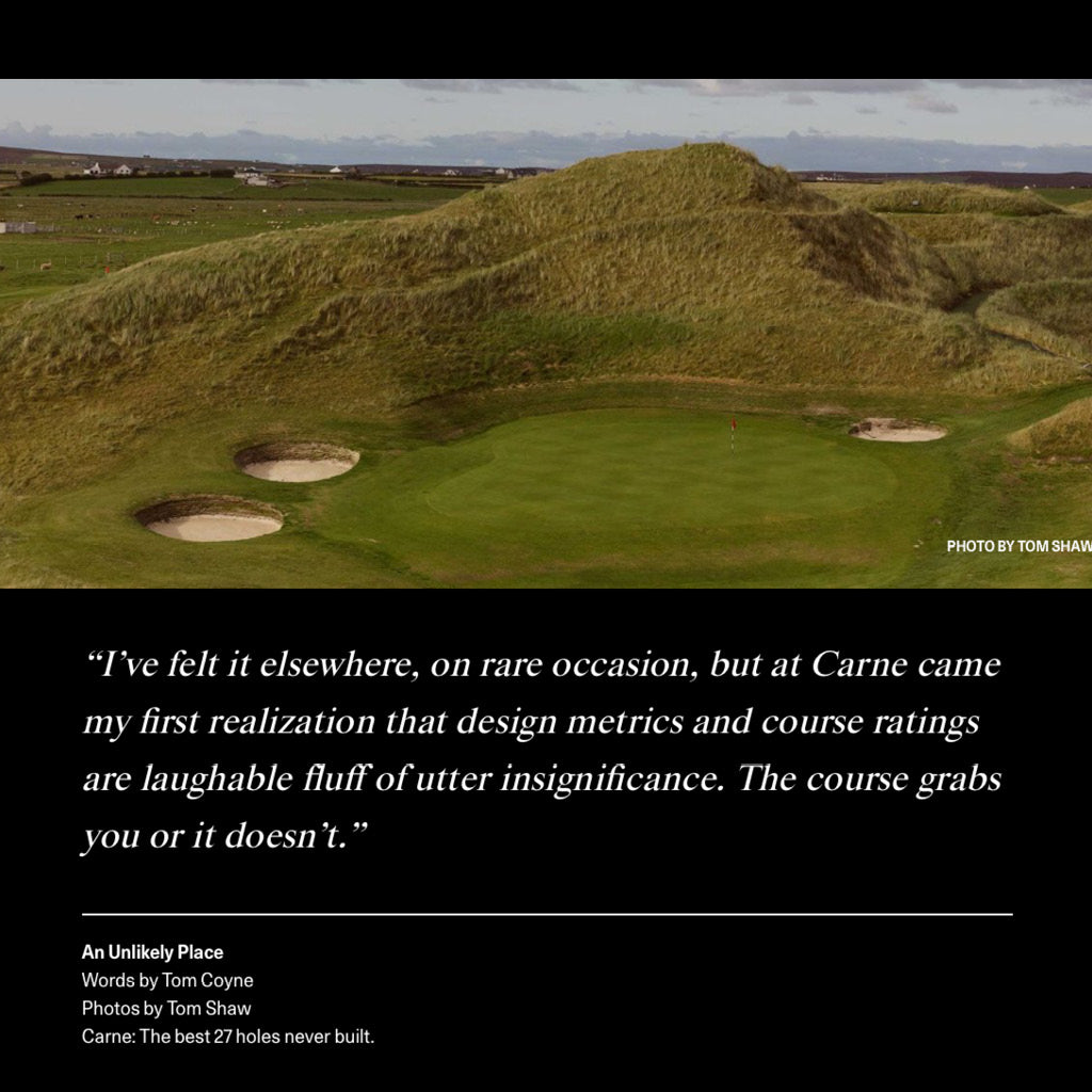 GreenRabbit Golf, The Golfers Journal, The Golfers Journal No. 7, Magazin - GreenRabbit Golf GOLFFASHION & LIFESTYLE