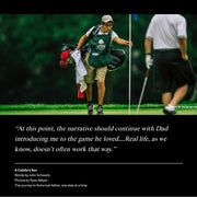 GreenRabbit Golf, The Golfers Journal, The Golfers Journal No. 8, Magazin - GreenRabbit Golf GOLFFASHION & LIFESTYLE