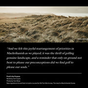 GreenRabbit Golf, The Golfers Journal, The Golfers Journal No. 4, Magazin - GreenRabbit Golf GOLFFASHION & LIFESTYLE
