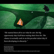 GreenRabbit Golf, The Golfers Journal, The Golfers Journal No. 4, Magazin - GreenRabbit Golf GOLFFASHION & LIFESTYLE