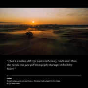 GreenRabbit Golf, The Golfers Journal, The Golfers Journal No. 11, Magazin - GreenRabbit Golf GOLFFASHION & LIFESTYLE