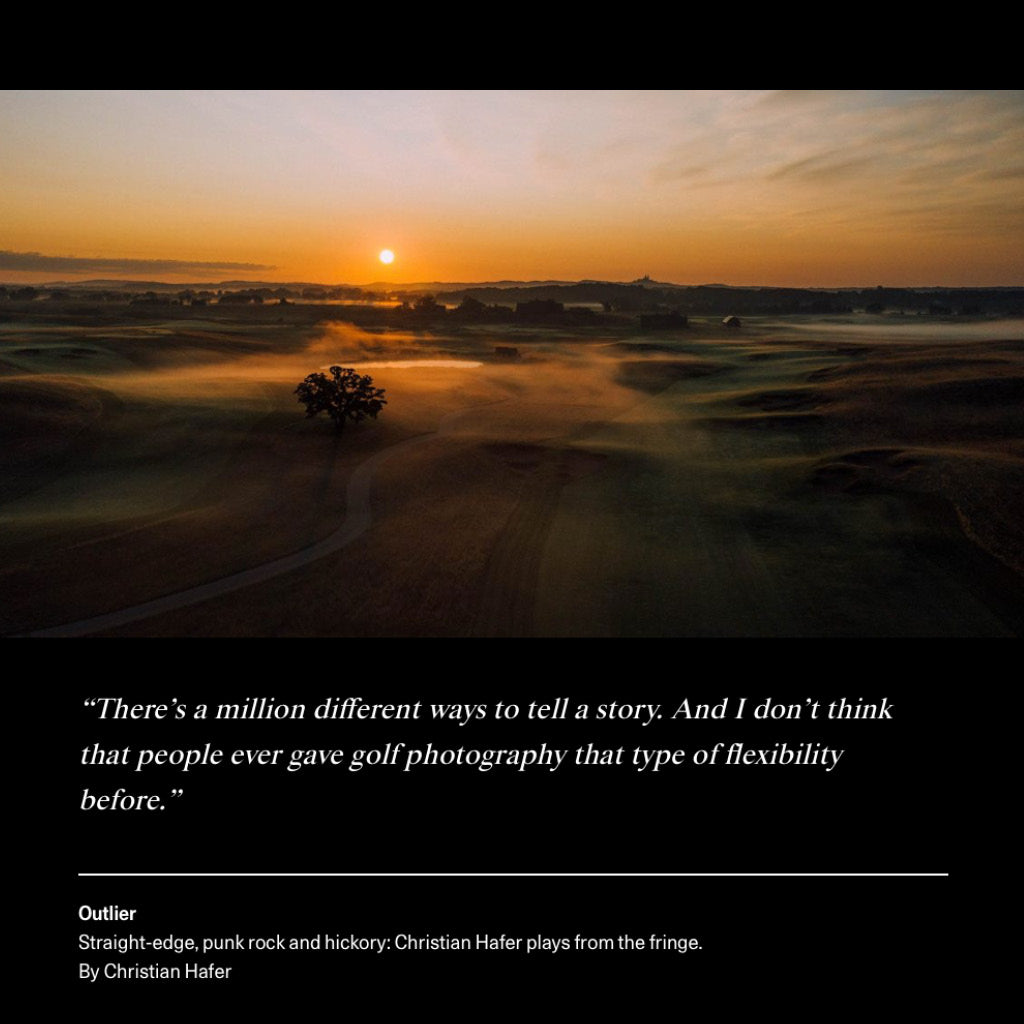 GreenRabbit Golf, The Golfers Journal, The Golfers Journal No. 11, Magazin - GreenRabbit Golf GOLFFASHION & LIFESTYLE