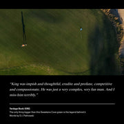 GreenRabbit Golf, The Golfers Journal, The Golfers Journal No. 9, Magazin - GreenRabbit Golf GOLFFASHION & LIFESTYLE