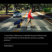 GreenRabbit Golf, The Golfers Journal, The Golfers Journal No. 9, Magazin - GreenRabbit Golf GOLFFASHION & LIFESTYLE