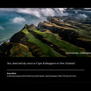 GreenRabbit Golf, The Golfers Journal, The Golfers Journal No. 9, Magazin - GreenRabbit Golf GOLFFASHION & LIFESTYLE
