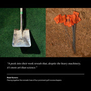 GreenRabbit Golf, The Golfers Journal, The Golfers Journal No. 9, Magazin - GreenRabbit Golf GOLFFASHION & LIFESTYLE