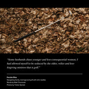 GreenRabbit Golf, The Golfers Journal, The Golfers Journal No. 9, Magazin - GreenRabbit Golf GOLFFASHION & LIFESTYLE