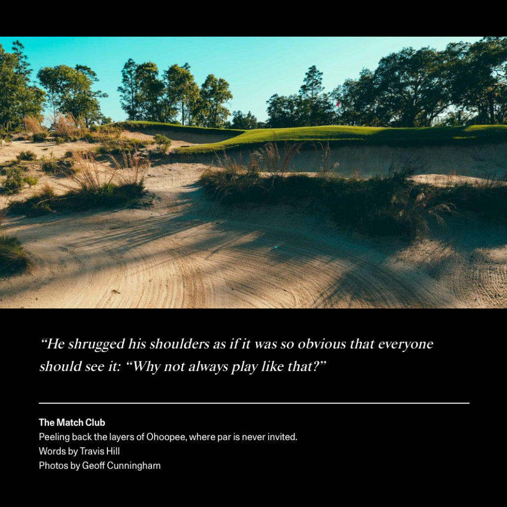 GreenRabbit Golf, The Golfers Journal, The Golfers Journal No. 10, Magazin - GreenRabbit Golf GOLFFASHION & LIFESTYLE