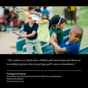 GreenRabbit Golf, The Golfers Journal, The Golfers Journal No. 10, Magazin - GreenRabbit Golf GOLFFASHION & LIFESTYLE