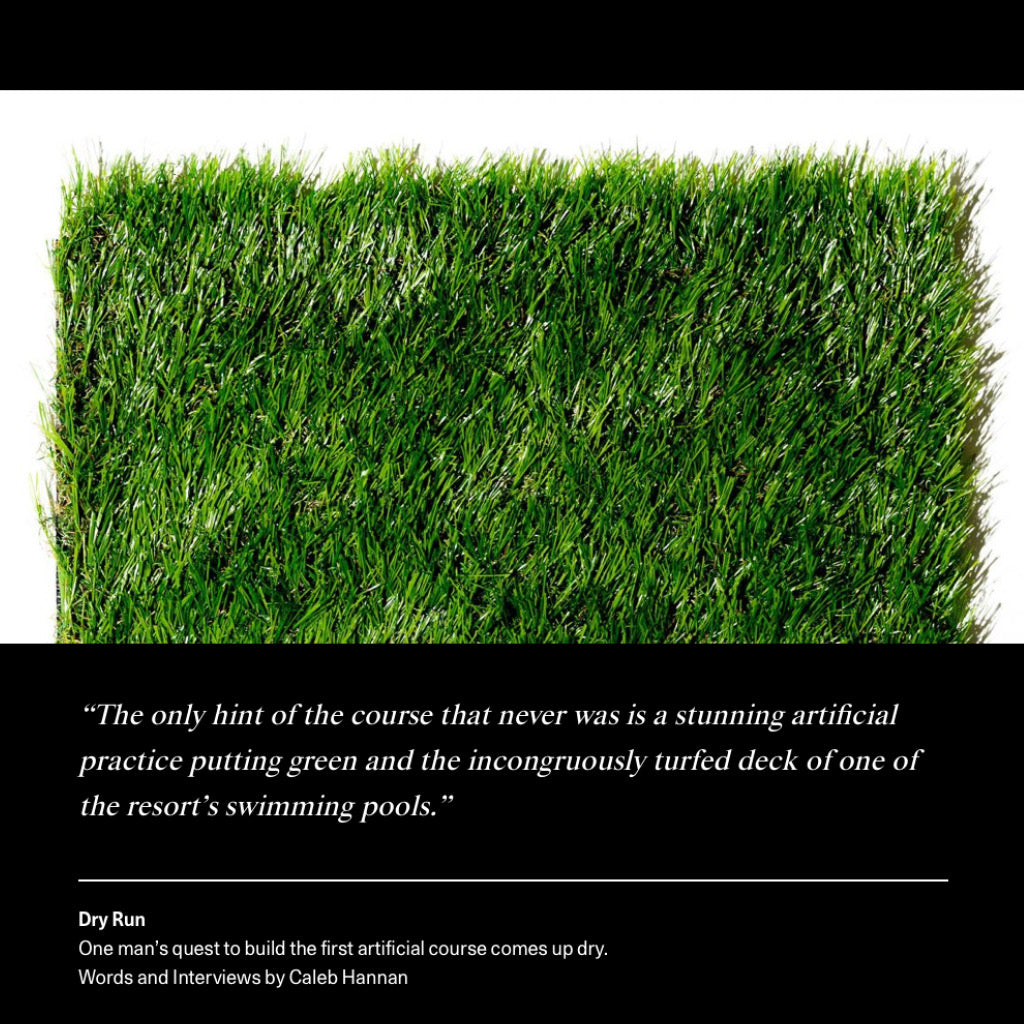 GreenRabbit Golf, The Golfers Journal, The Golfers Journal No. 10, Magazin - GreenRabbit Golf GOLFFASHION & LIFESTYLE