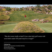 GreenRabbit Golf, The Golfers Journal, The Golfers Journal No. 10, Magazin - GreenRabbit Golf GOLFFASHION & LIFESTYLE