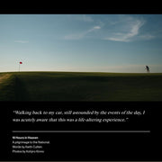 GreenRabbit Golf, The Golfers Journal, The Golfers Journal No. 10, Magazin - GreenRabbit Golf GOLFFASHION & LIFESTYLE
