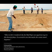 GreenRabbit Golf, The Golfers Journal, The Golfers Journal No. 11, Magazin - GreenRabbit Golf GOLFFASHION & LIFESTYLE