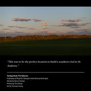 GreenRabbit Golf, The Golfers Journal, The Golfers Journal No. 11, Magazin - GreenRabbit Golf GOLFFASHION & LIFESTYLE