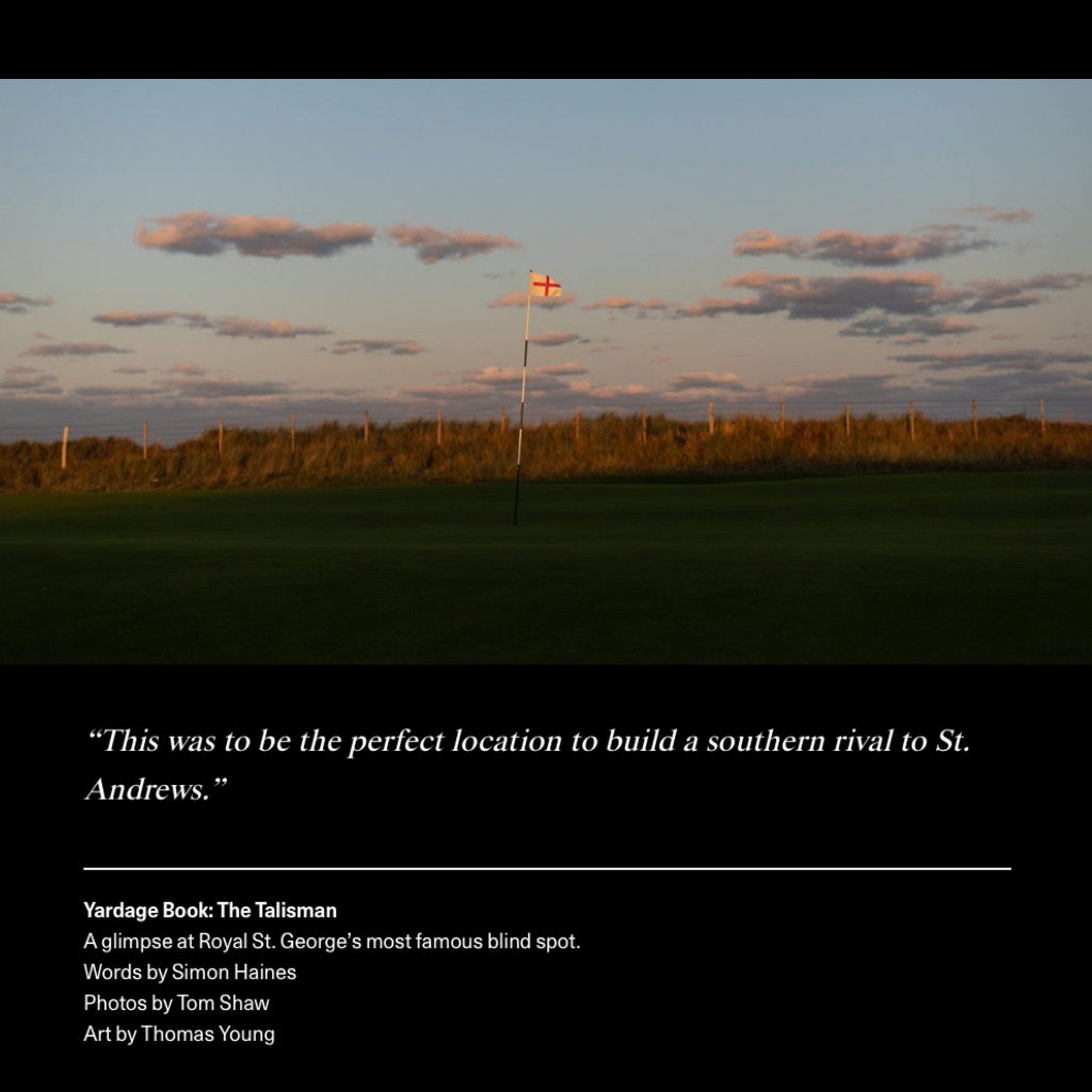 GreenRabbit Golf, The Golfers Journal, The Golfers Journal No. 11, Magazin - GreenRabbit Golf GOLFFASHION & LIFESTYLE
