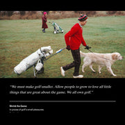 GreenRabbit Golf, The Golfers Journal, The Golfers Journal No. 11, Magazin - GreenRabbit Golf GOLFFASHION & LIFESTYLE