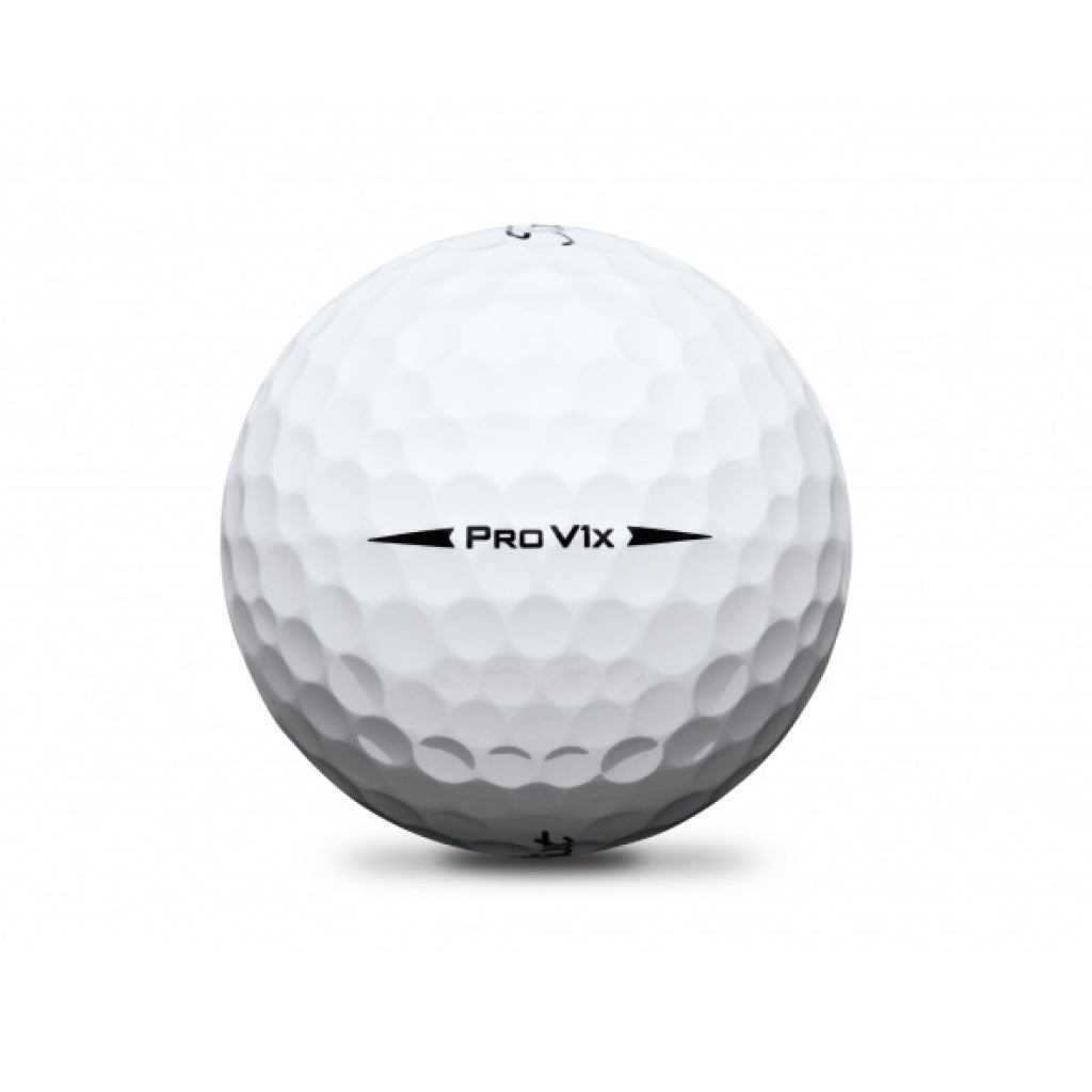 GreenRabbit Golf, Titleist, TITLEIST ProV1x - FACTORY REFINISHED, Balls - GreenRabbit Golf GOLFFASHION & LIFESTYLE