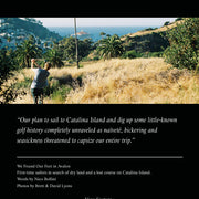 GreenRabbit Golf, The Golfers Journal, The Golfers Journal No. 12, Magazin - GreenRabbit Golf GOLFFASHION & LIFESTYLE